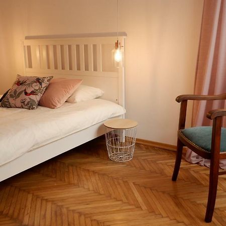 Singer Apartment Old Town Krakau Exterior foto