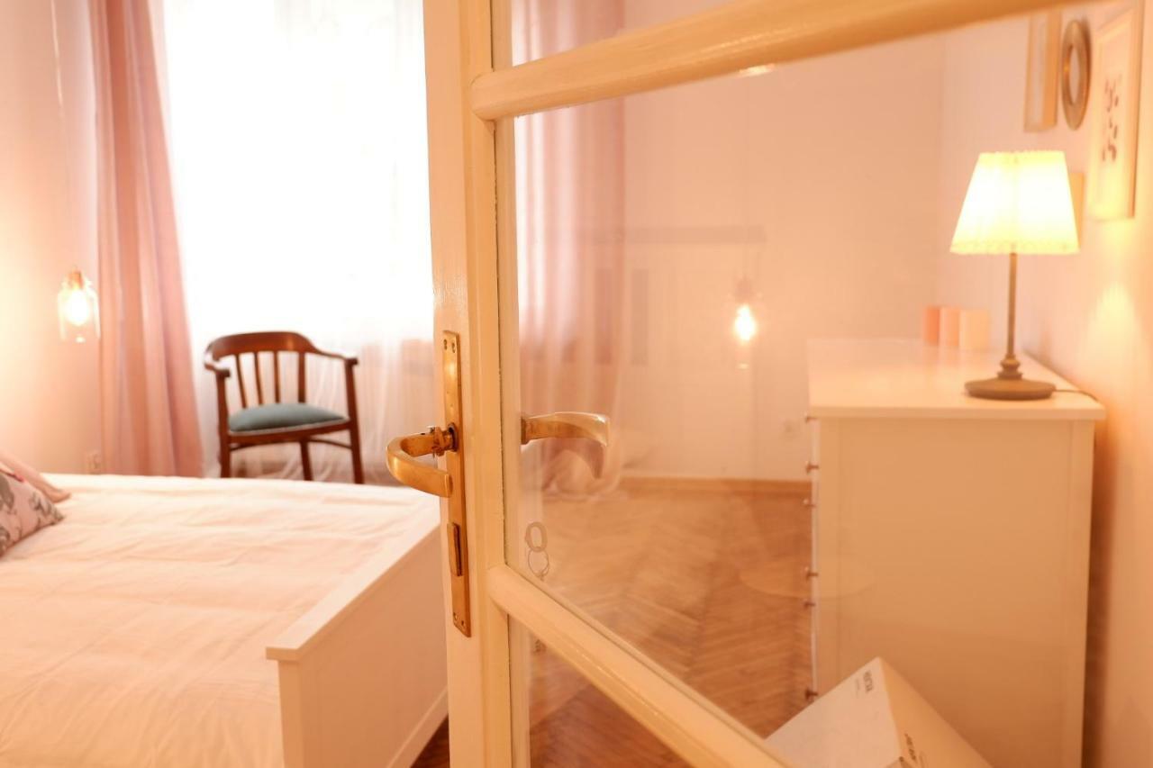 Singer Apartment Old Town Krakau Exterior foto
